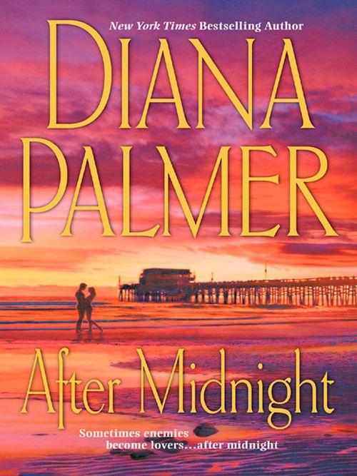 After Midnight: First edition