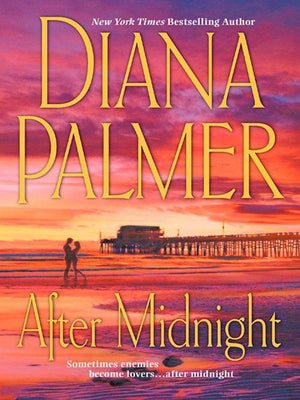 After Midnight: First edition