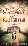 The Daughters Of Red Hill Hall (9781474049627)
