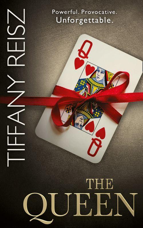 The Original Sinners: The White Years - The Queen (Mills &amp; Boon Spice) (The Original Sinners: The White Years, Book 4): First edition
