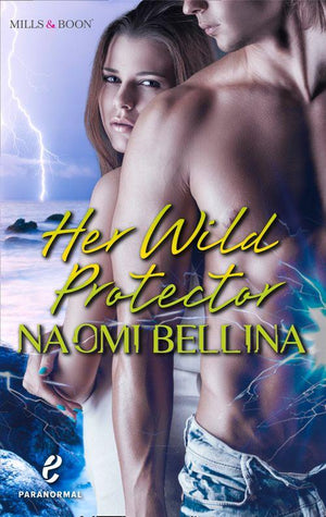 Paranormal Romance - Her Wild Protector (Paranormal Romance, Book 4): First edition