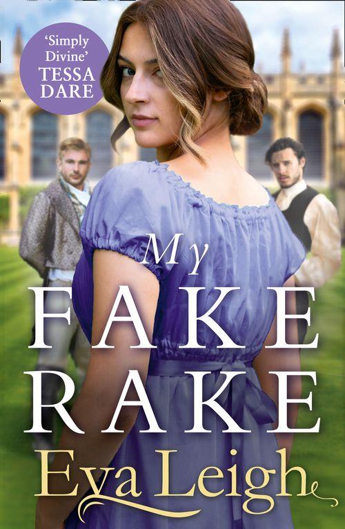 My Fake Rake (The Union of the Rakes, Book 1) (9780008400521)