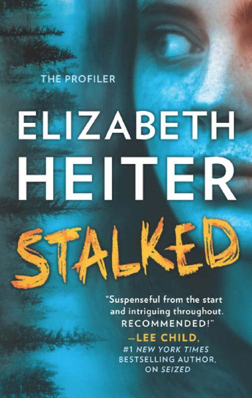 Stalked (9781474067508)