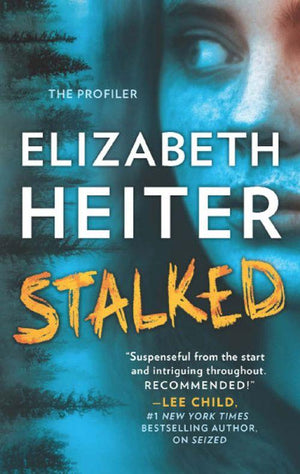 Stalked (9781474067508)