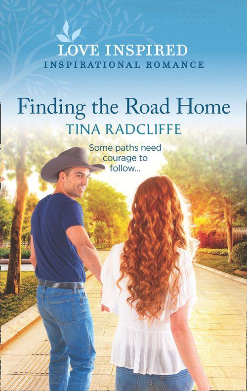 Hearts of Oklahoma - Finding The Road Home (Mills &amp; Boon Love Inspired) (Hearts of Oklahoma, Book 1)
