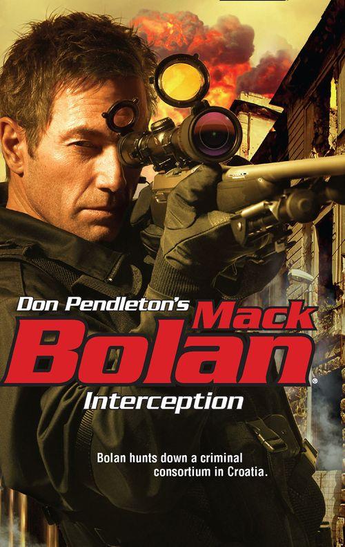 Interception: First edition