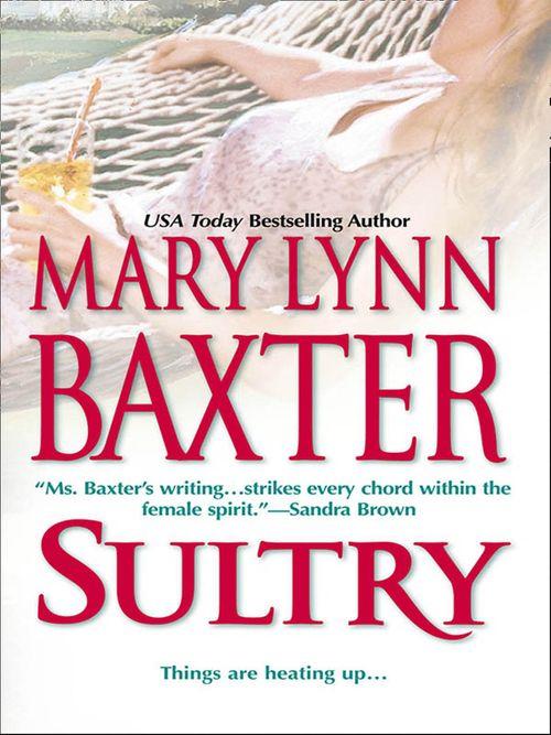 Sultry: First edition (9781472046581)
