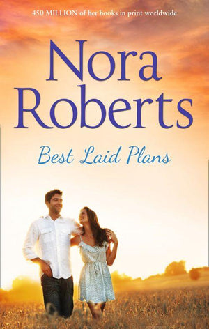 Best Laid Plans: First edition