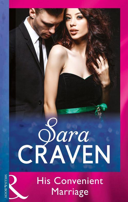 His Convenient Marriage (Mills &amp; Boon Modern)
