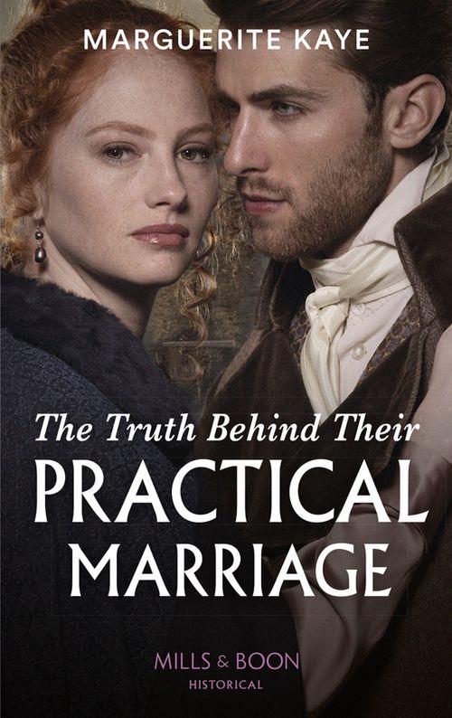 Penniless Brides of Convenience - The Truth Behind Their Practical Marriage (Mills &amp; Boon Historical) (Penniless Brides of Convenience, Book 3)