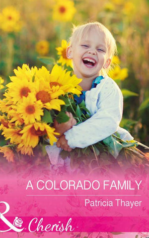 Rocky Mountain Twins - A Colorado Family (Mills &amp; Boon Cherish) (Rocky Mountain Twins, Book 4)