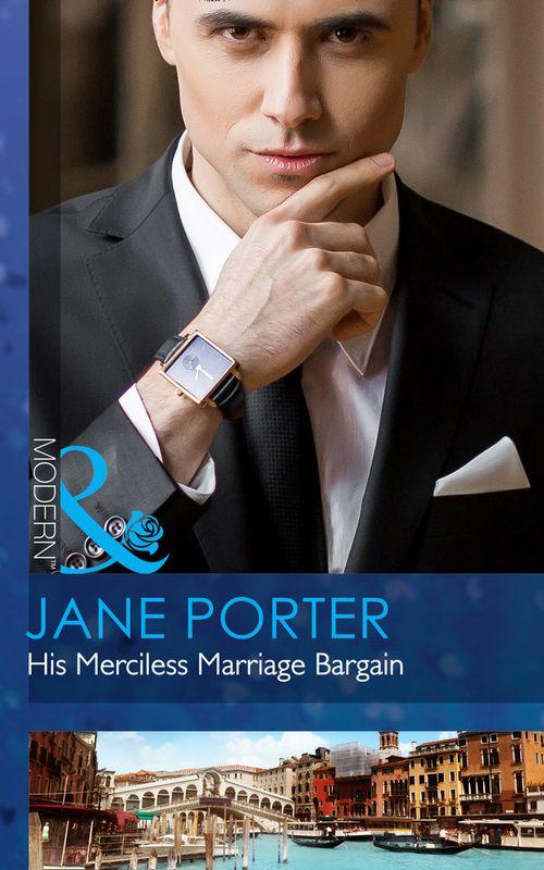 Conveniently Wed! - His Merciless Marriage Bargain (Mills &amp; Boon Modern) (Conveniently Wed!, Book 1)