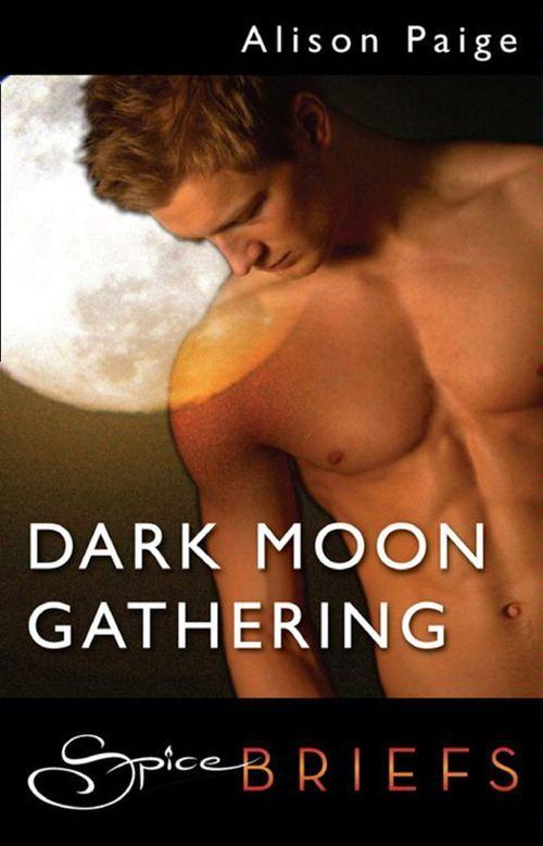 Dark Moon Gathering (Mills &amp; Boon Spice Briefs): First edition