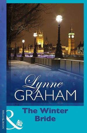 The Winter Bride: First edition