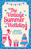 The Vintage Summer Wedding: First edition (9781472096319)