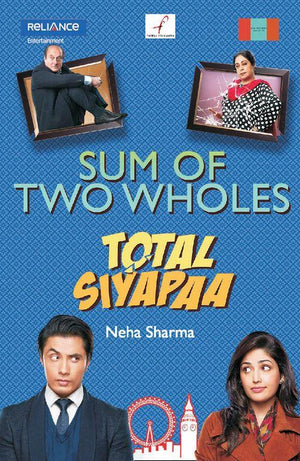 Total Siyapaa: First edition