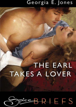 Half and Half (Mills &amp; Boon Spice Briefs): First edition