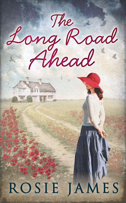 The Long Road Ahead: First edition (9781474035415)