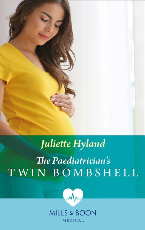 The Paediatrician's Twin Bombshell (Mills & Boon Medical) (9780008915568)
