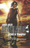 Child Of Slaughter: First edition (9781474036955)