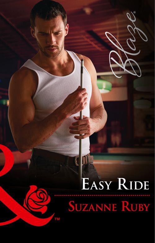 Easy Ride (Mills &amp; Boon Blaze)