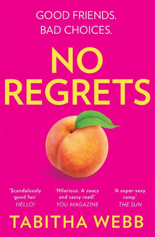 No Regrets (9780008228262)