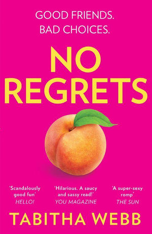 No Regrets (9780008228262)