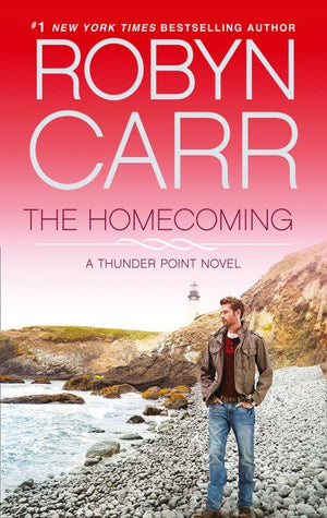 Thunder Point - The Homecoming (Thunder Point, Book 6): First edition