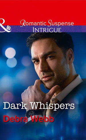 Faces of Evil - Dark Whispers (Mills &amp; Boon Intrigue) (Faces of Evil, Book 1)