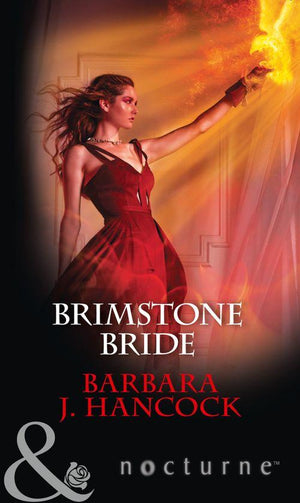 Brimstone Bride (Mills &amp; Boon Nocturne)