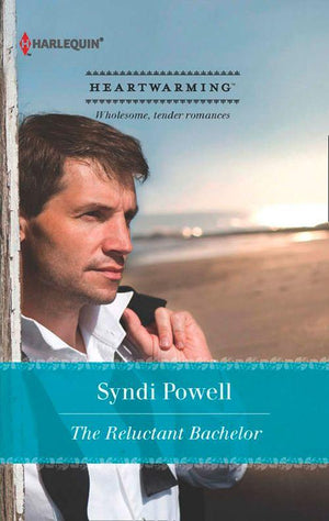 The Reluctant Bachelor (Mills &amp; Boon Heartwarming): First edition