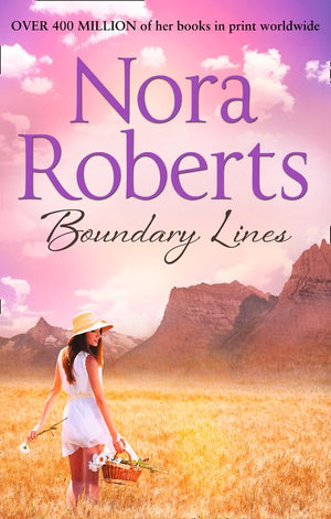 Boundary Lines: First edition