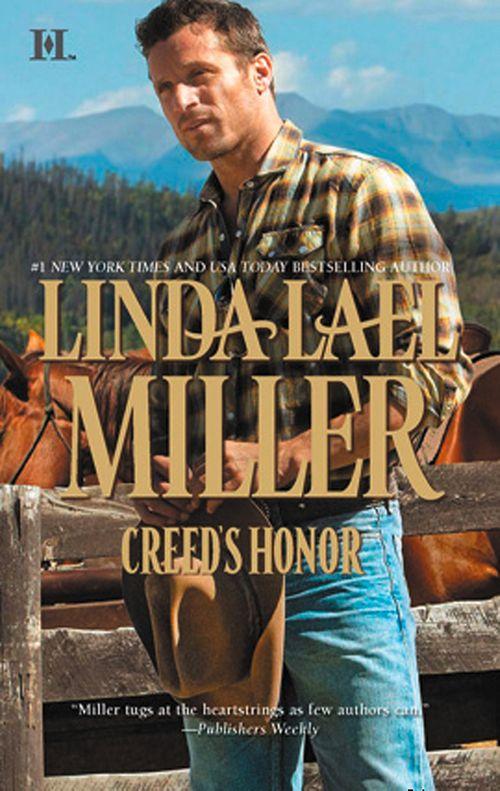 The Creed Cowboys - Creed&#39;s Honor (The Creed Cowboys, Book 2): First edition