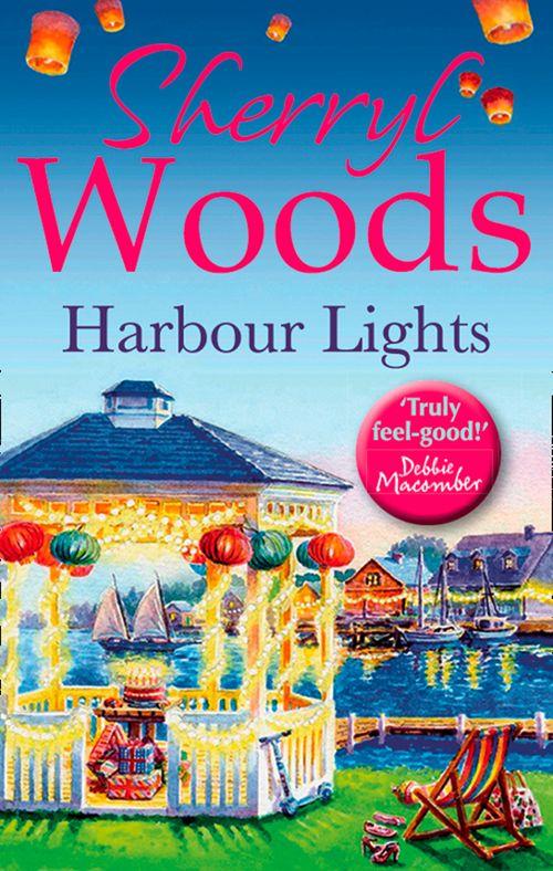 A Chesapeake Shores Novel - Harbour Lights (A Chesapeake Shores Novel, Book 3): First edition
