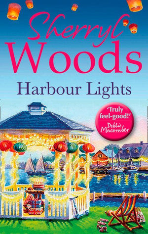 A Chesapeake Shores Novel - Harbour Lights (A Chesapeake Shores Novel, Book 3): First edition