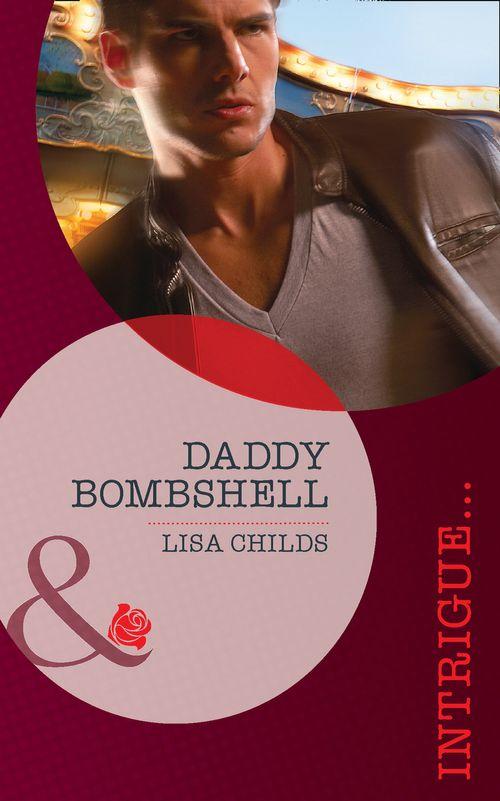 Situation: Christmas - Daddy Bombshell (Mills &amp; Boon Intrigue) (Situation: Christmas, Book 4): First edition