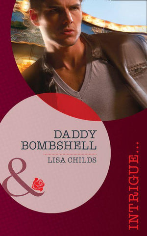 Situation: Christmas - Daddy Bombshell (Mills &amp; Boon Intrigue) (Situation: Christmas, Book 4): First edition