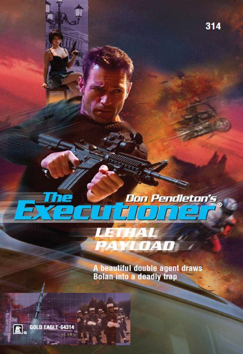 Lethal Payload: First edition