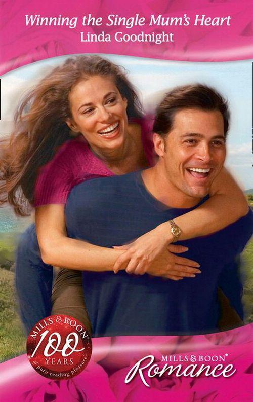 The Wedding Planners - Winning the Single Mum&#39;s Heart (Mills &amp; Boon Romance) (The Wedding Planners, Book 7): First edition