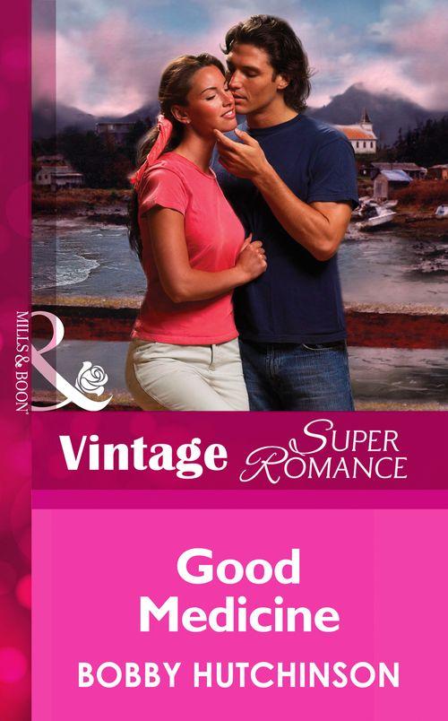 Emergency! - Good Medicine (Mills &amp; Boon Vintage Superromance) (Emergency!, Book 18): First edition