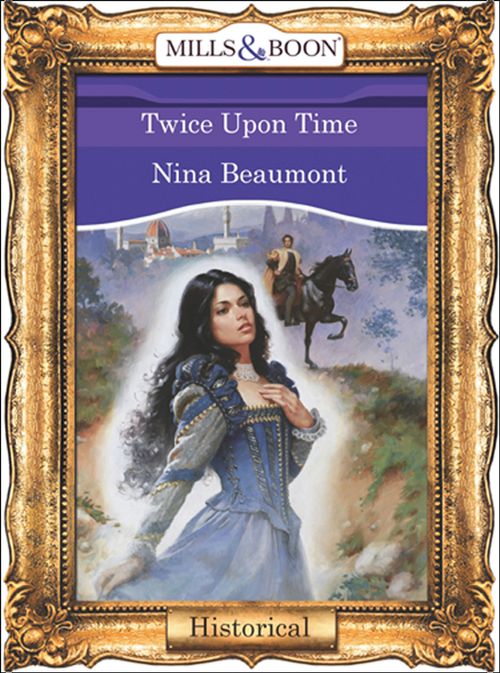 Twice Upon Time (Mills &amp; Boon Vintage 90s Modern): First edition