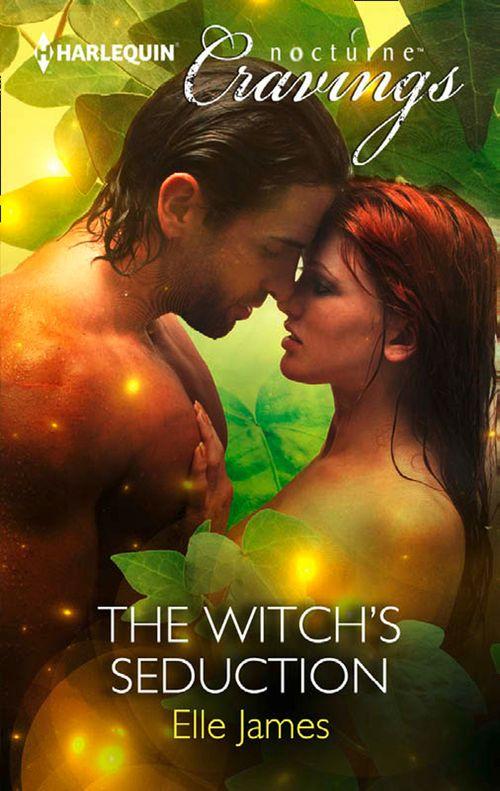 The Witch's Seduction (Mills & Boon Nocturne Cravings): First edition (9781472009821)