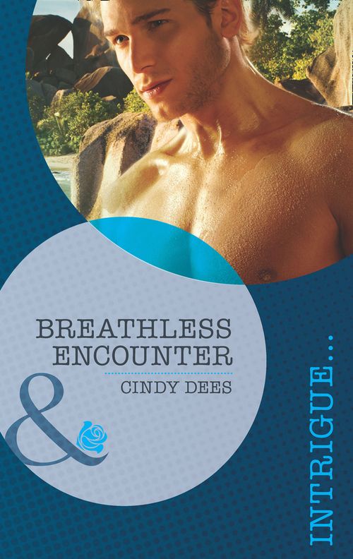 Code X - Breathless Encounter (Mills &amp; Boon Intrigue) (Code X, Book 1): First edition
