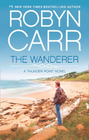 Thunder Point - The Wanderer (Thunder Point, Book 1): First edition