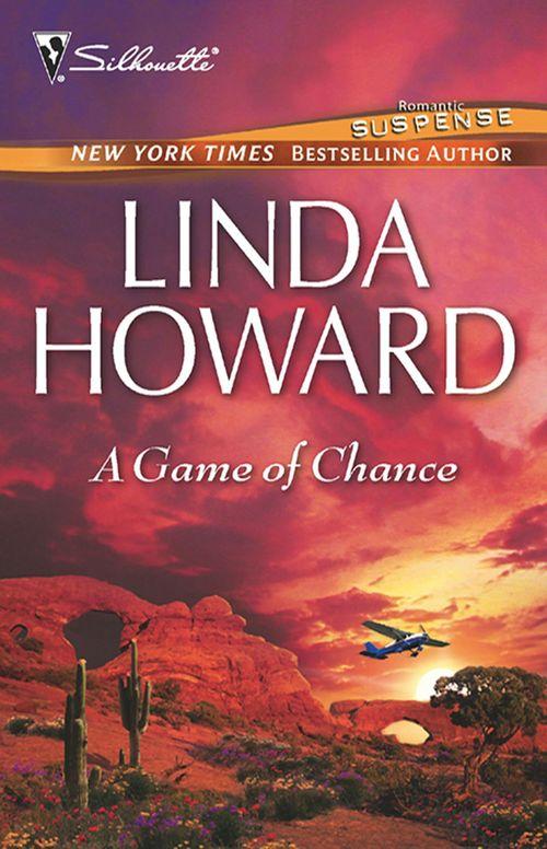 A Game Of Chance (9781474058889)