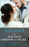 The Italian's Christmas Secret (Mills & Boon Modern) (One Night With Consequences, Book 35) (9781474053044)