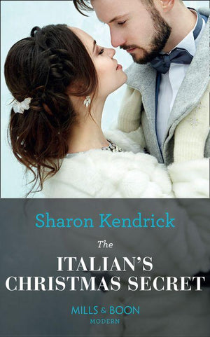 The Italian's Christmas Secret (Mills & Boon Modern) (One Night With Consequences, Book 35) (9781474053044)