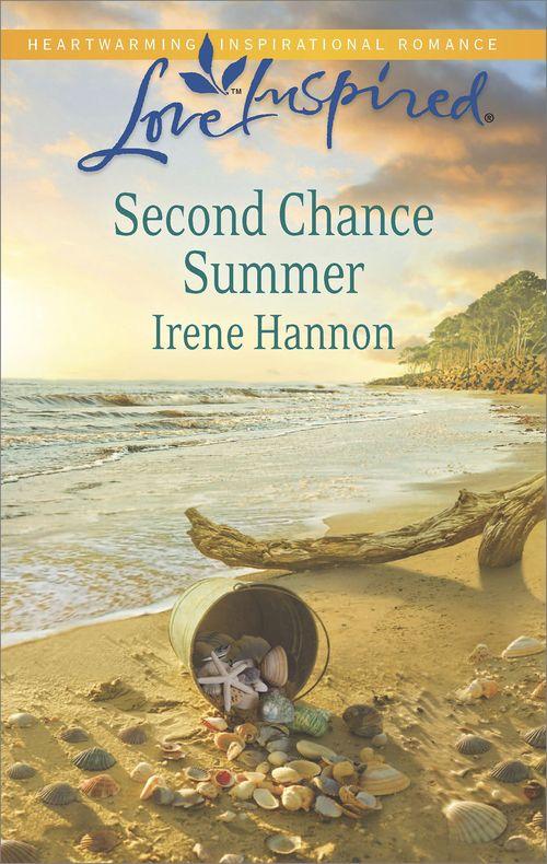 Second Chance Summer (Mills &amp; Boon Love Inspired): First edition