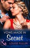 Vows Made In Secret (Mills & Boon Modern): First edition (9781472098801)