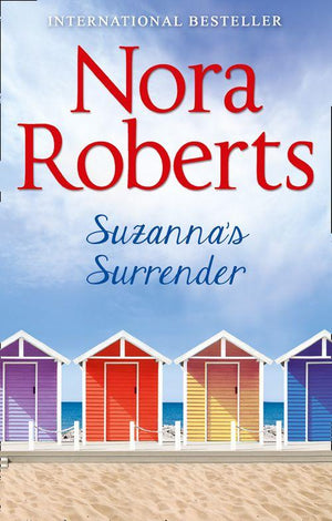 Calhoun Women - Suzanna&#39;s Surrender (Calhoun Women, Book 4)